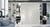 KETIAM 550 White Melamine