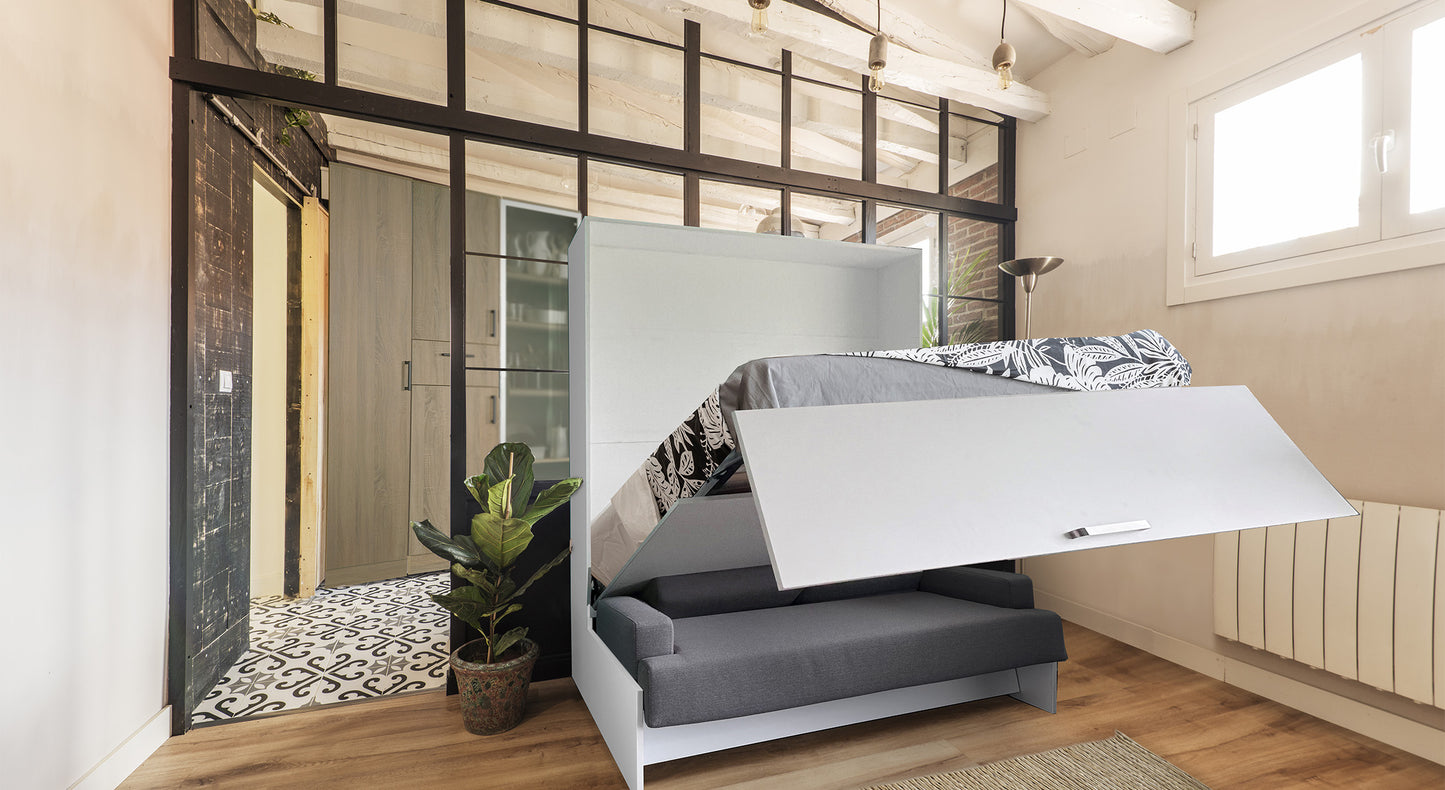 MELAMIX LVA Sofa +50 coloris & matériaux