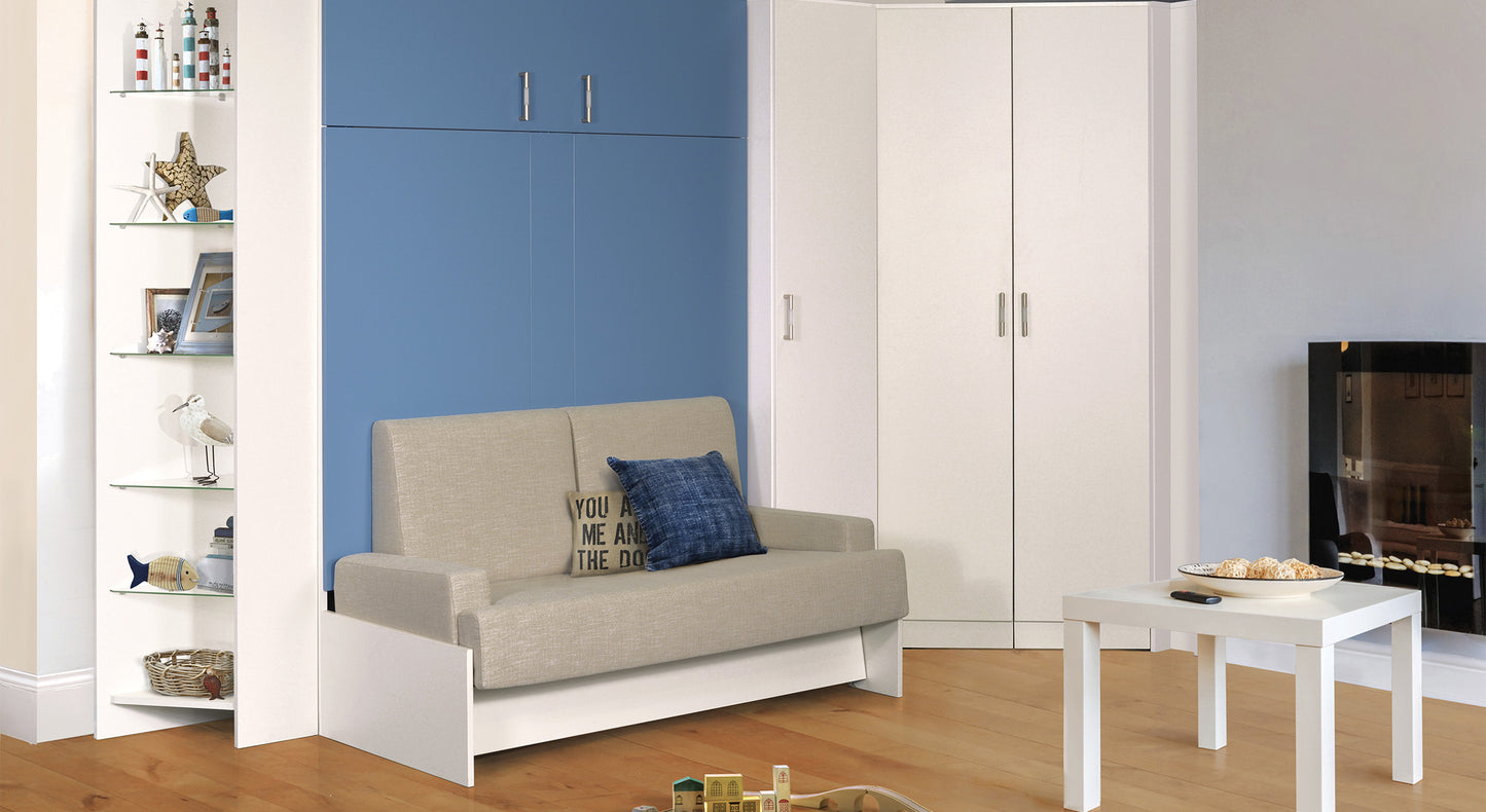 MELAMIX LVA Sofa +50 coloris & matériaux