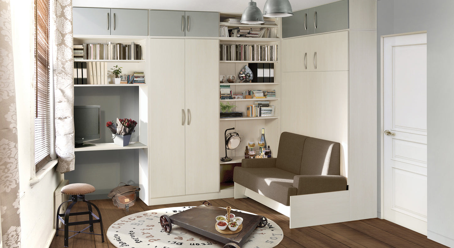 MELAMIX LVA Sofa +50 colors & materials