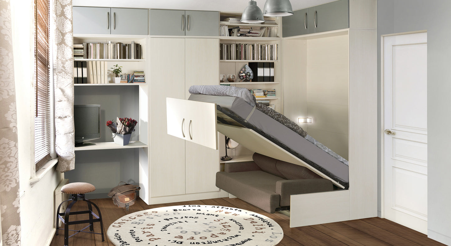 MELAMIX LVA Sofa +50 colors & materials