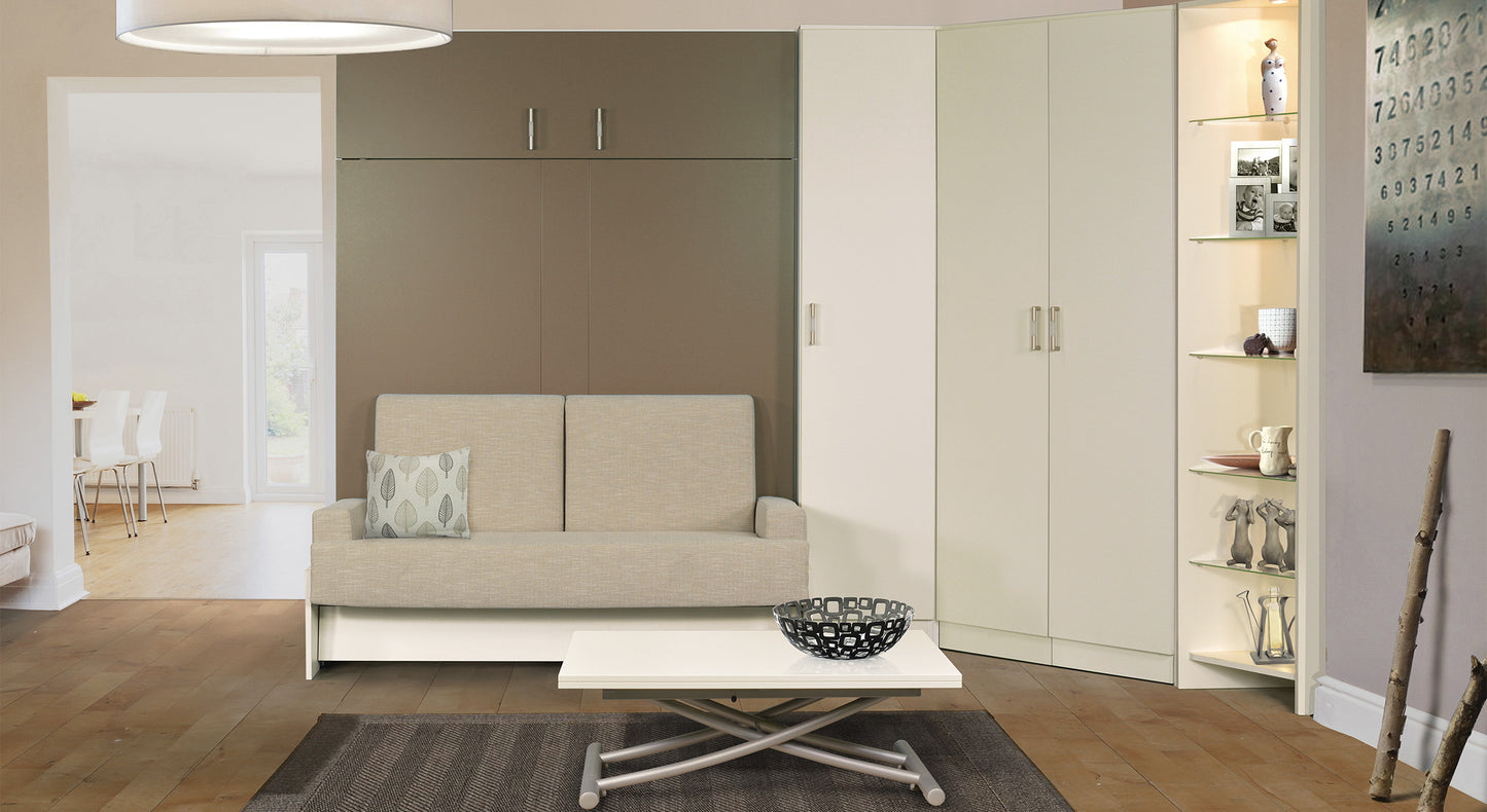 MELAMIX LVA Sofa +50 coloris & matériaux