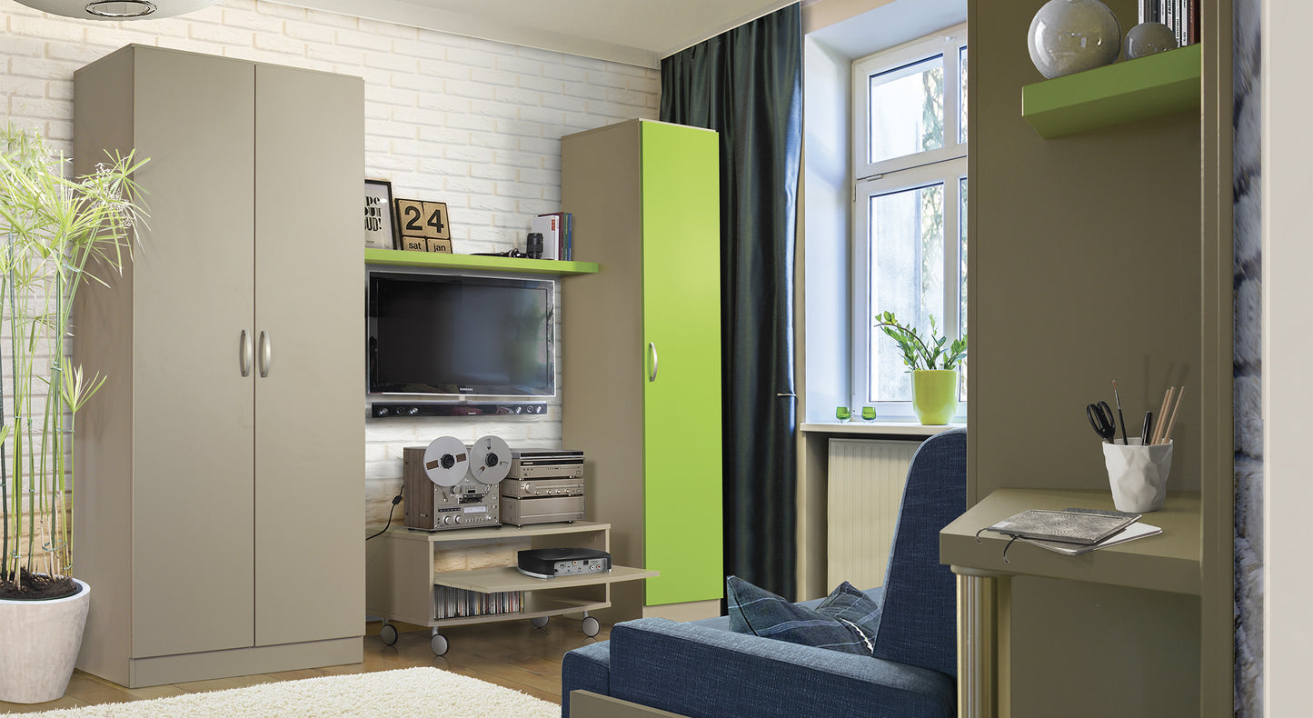 MELAMIX LVA Sofa +50 coloris & matériaux