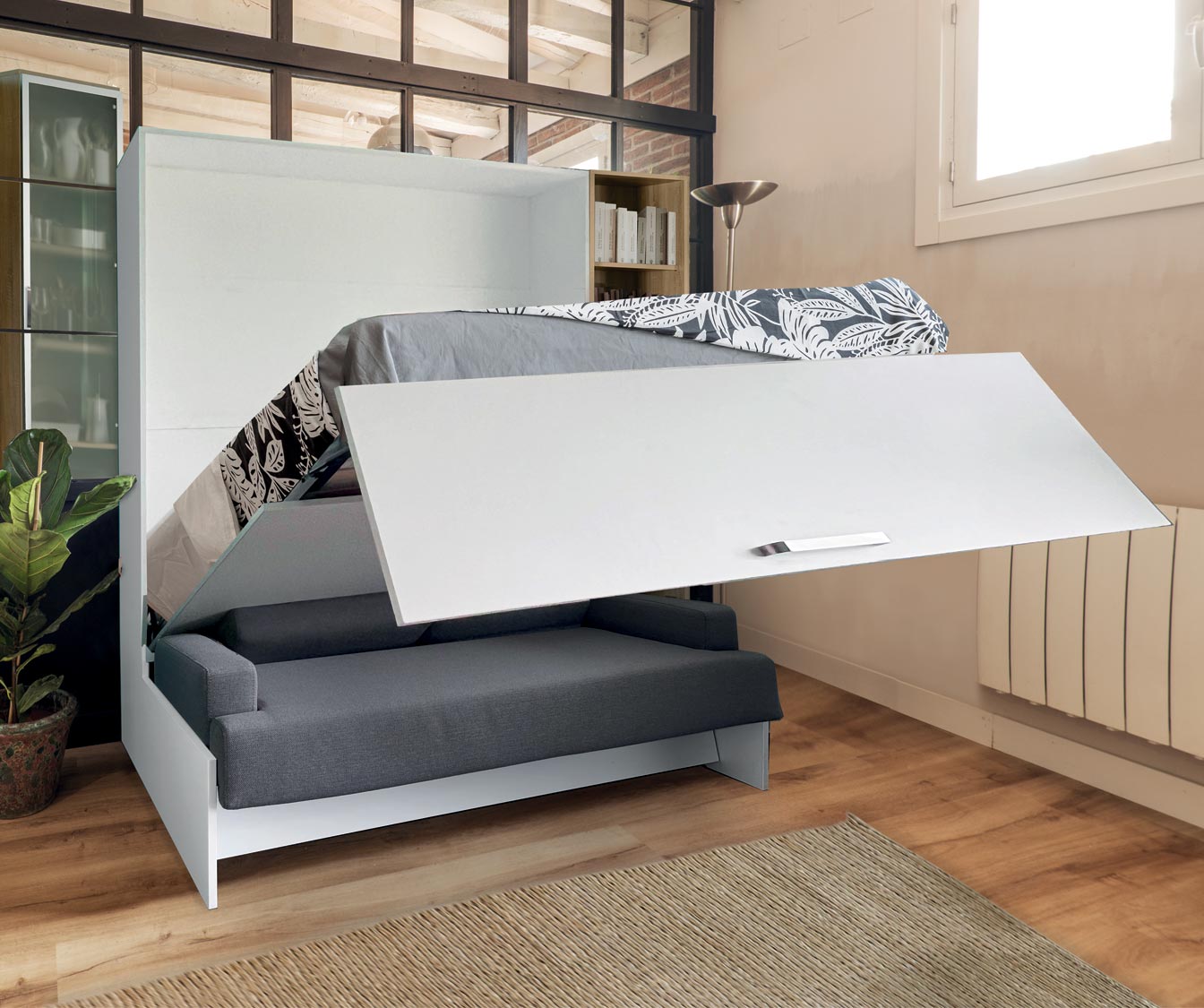 MELAMIX LVA Sofa +50 colors & materials
