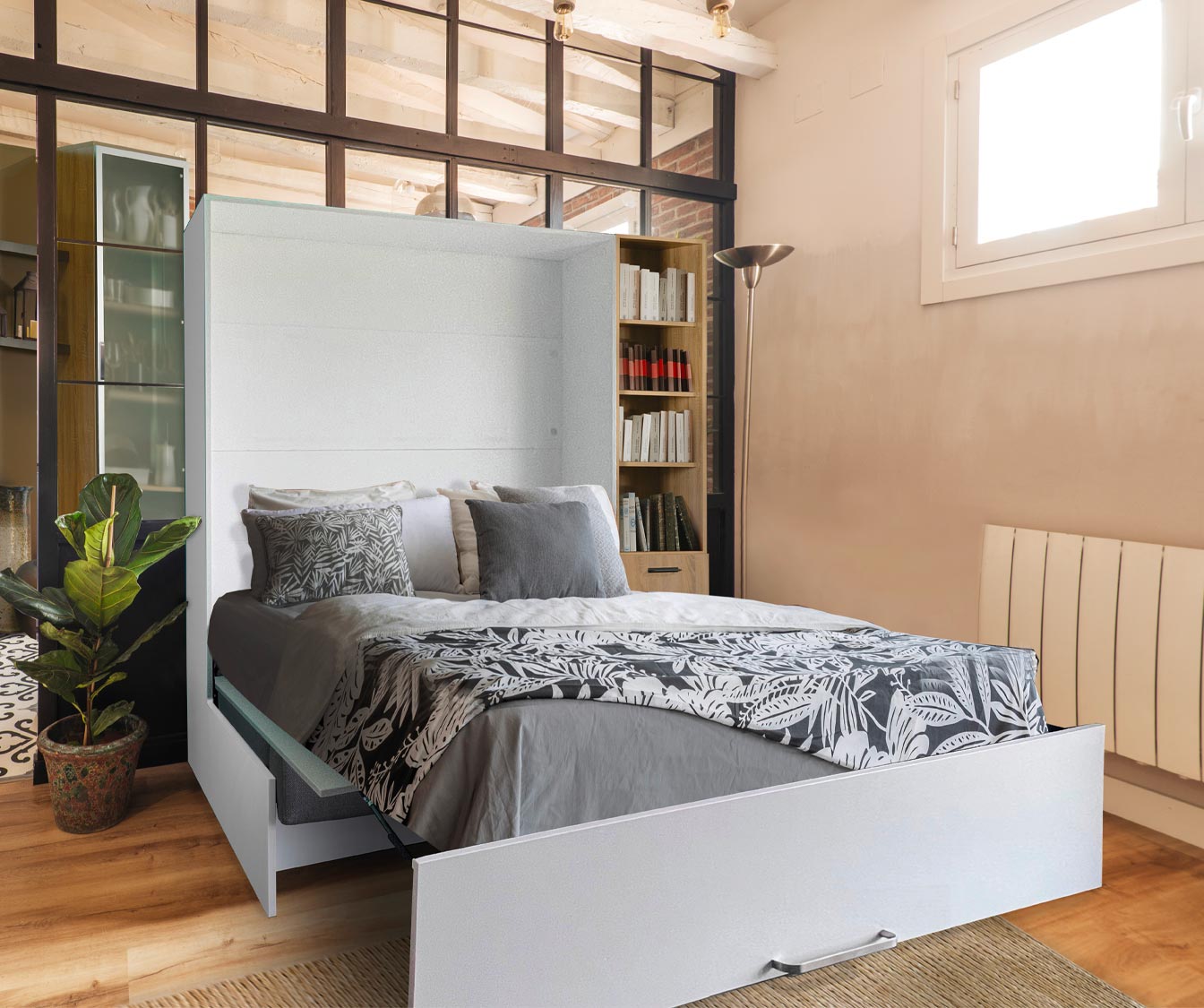 MELAMIX LVA Sofa +50 colors & materials