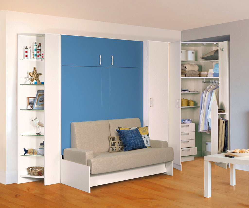 MELAMIX LVA Sofa +50 colors & materials