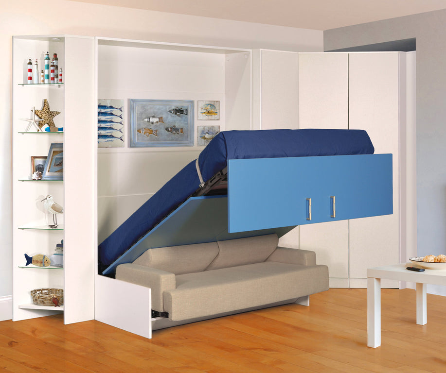 MELAMIX LVA Sofa +50 colors & materials-1