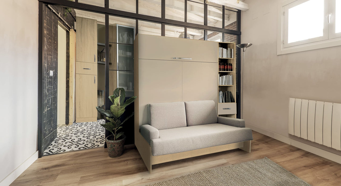 MELAMIX LVA Sofa +50 colors & materials