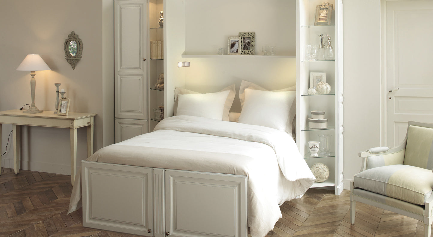 MASTER +50 coloris & matériaux