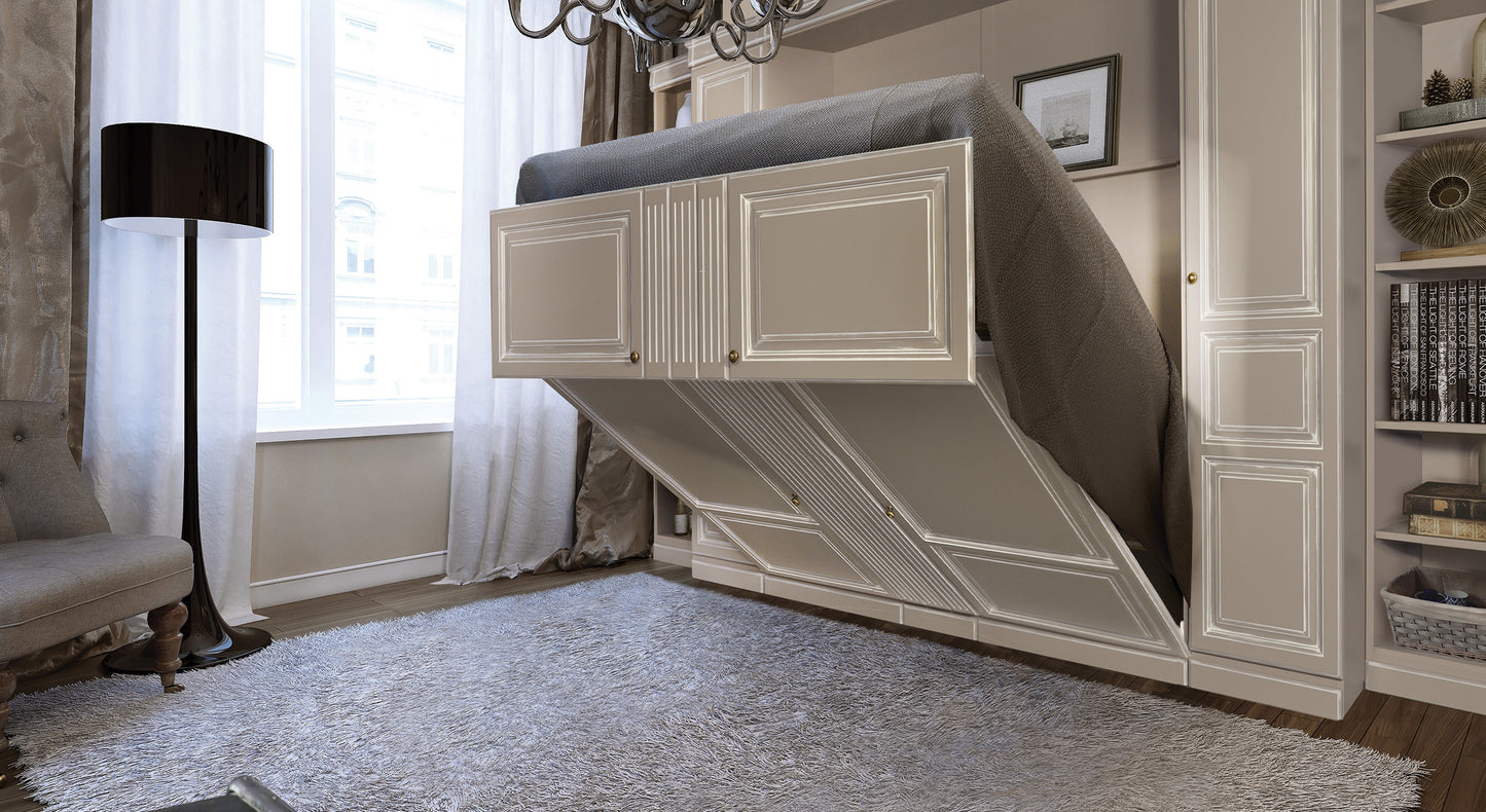 MASTER +50 coloris & matériaux