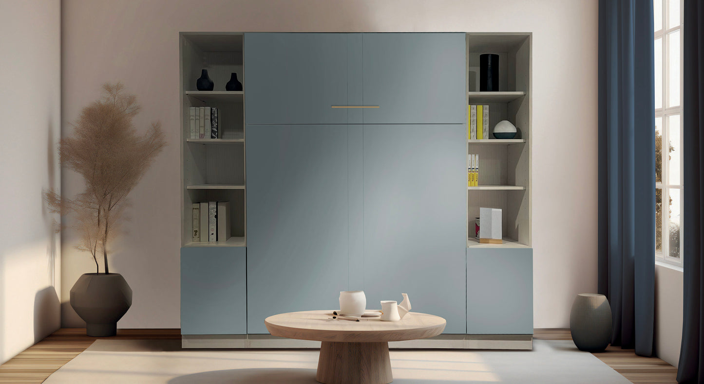 MELAMIX +50 coloris & matériaux