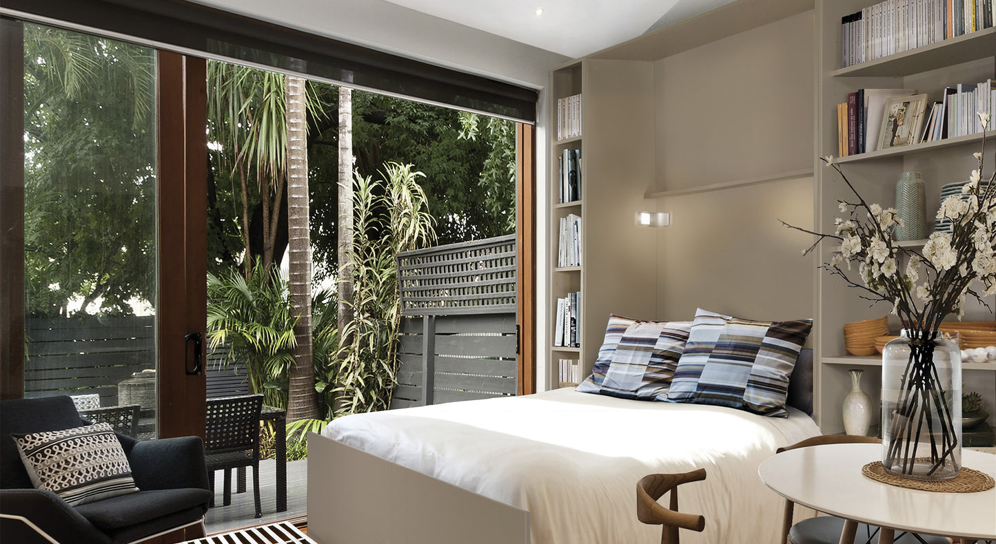 MELAMIX +50 coloris & matériaux