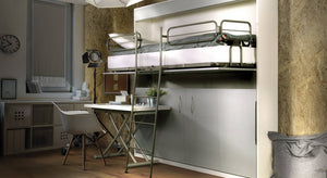 MELAMIX DUO +50 colors &amp; materials