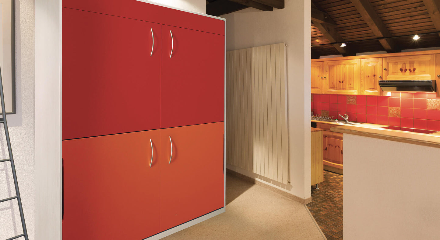 MELAMIX DUO +50 colors & materials