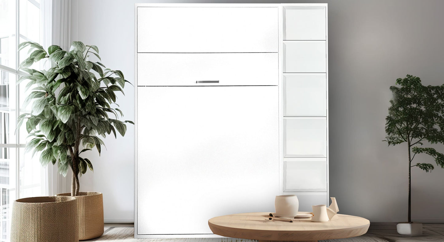 BETTY White Melamine