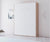 BASE SELECTA White Melamine