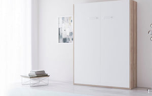 BASE SELECTA Mélaminé Blanc