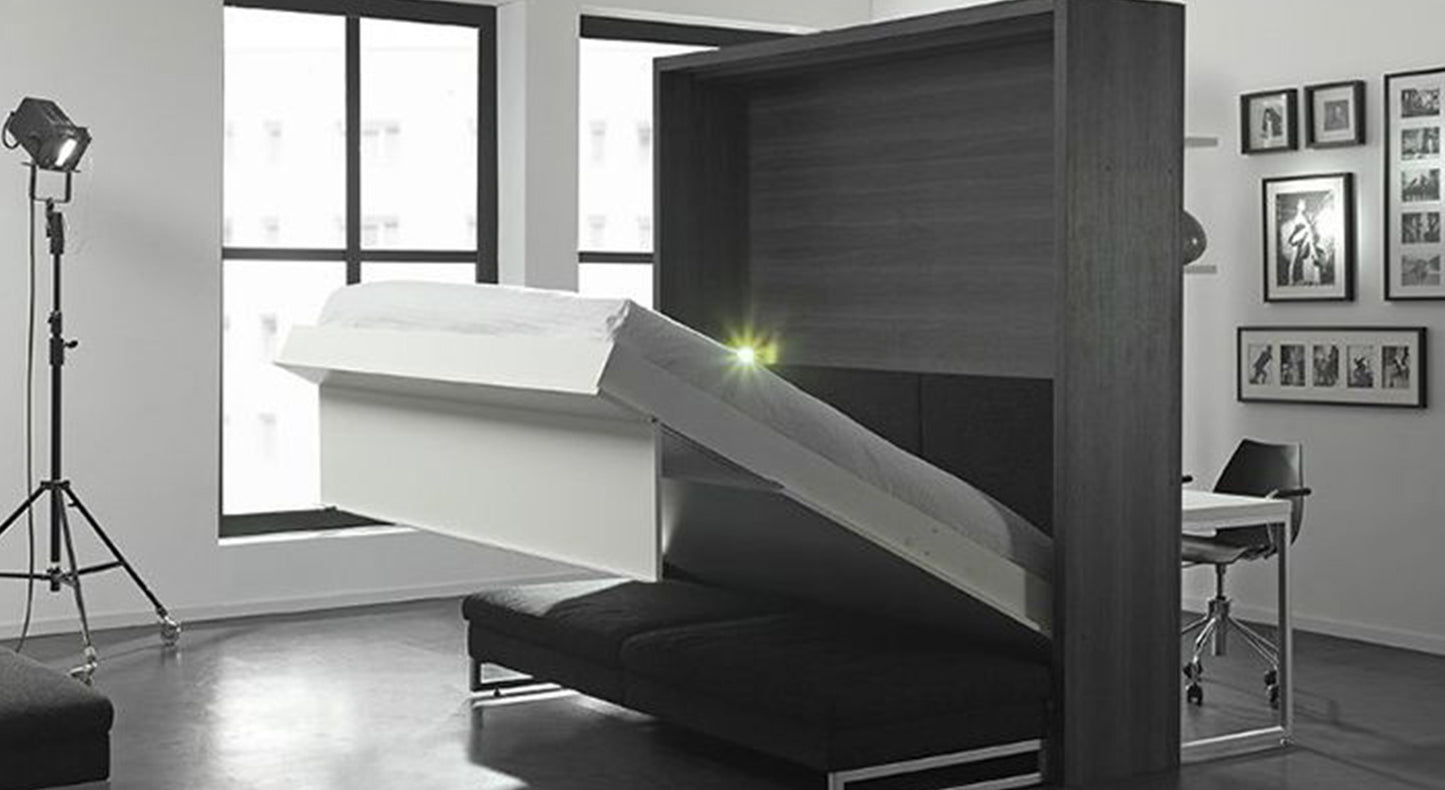 LOFT SOFA +50 coloris & matériaux