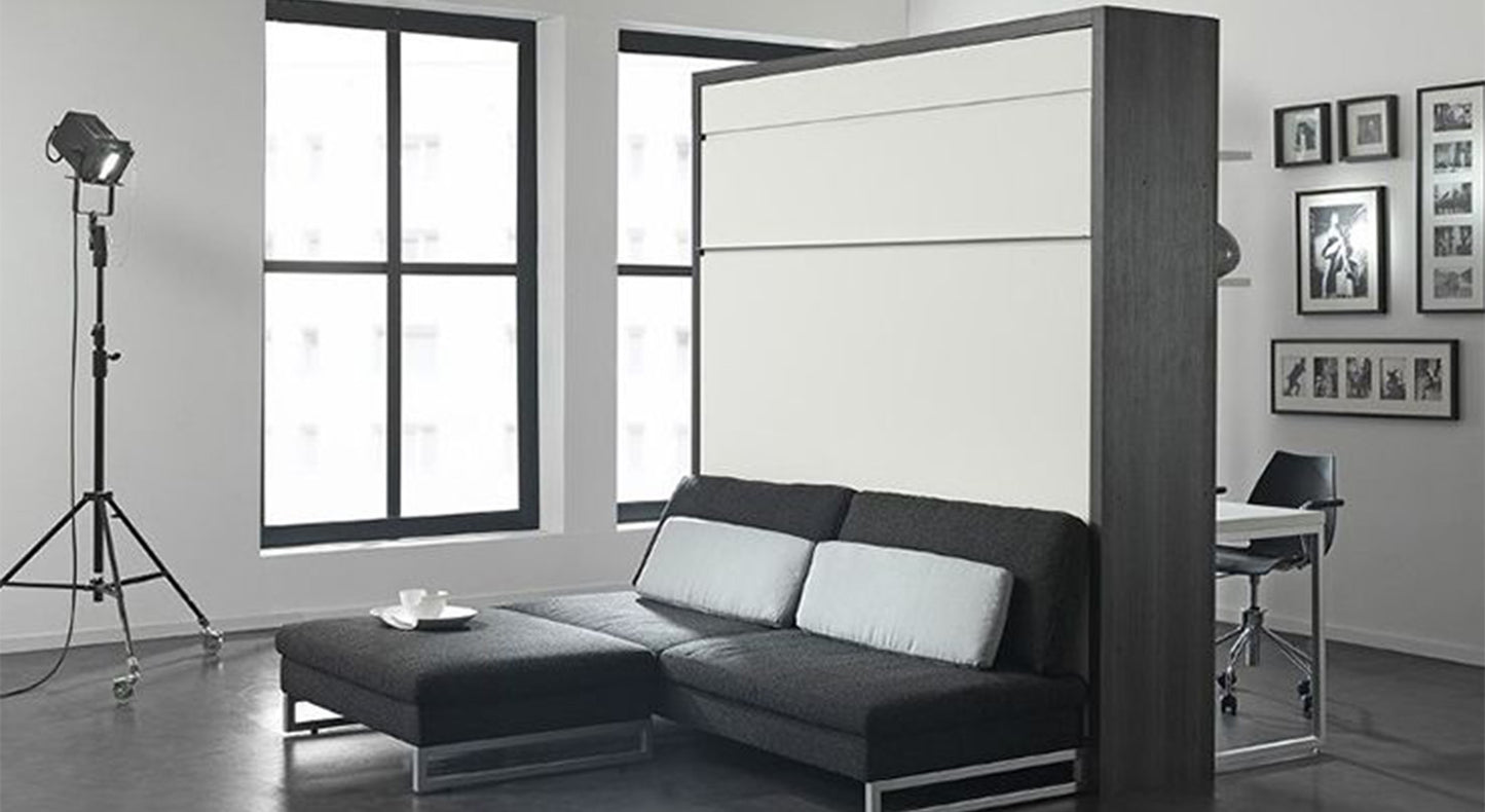 LOFT SOFA +50 coloris & matériaux