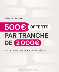 Notre thématique du moment