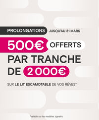 Notre thématique du moment