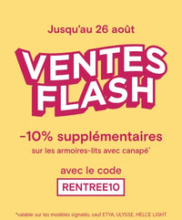 Notre thématique du moment