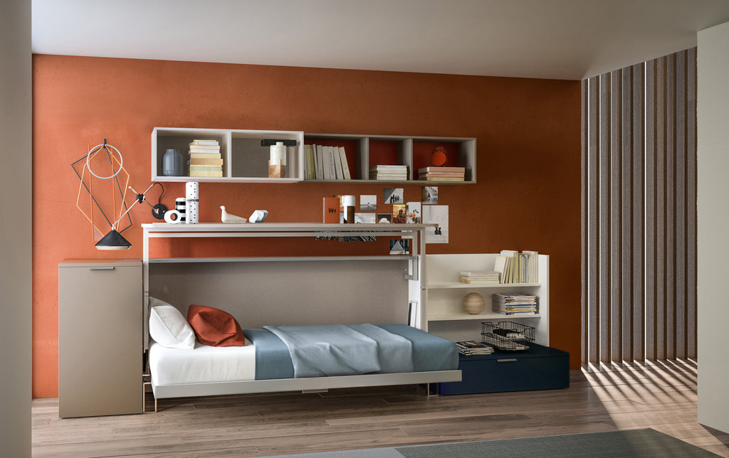 CABRIO +50 coloris & matériaux