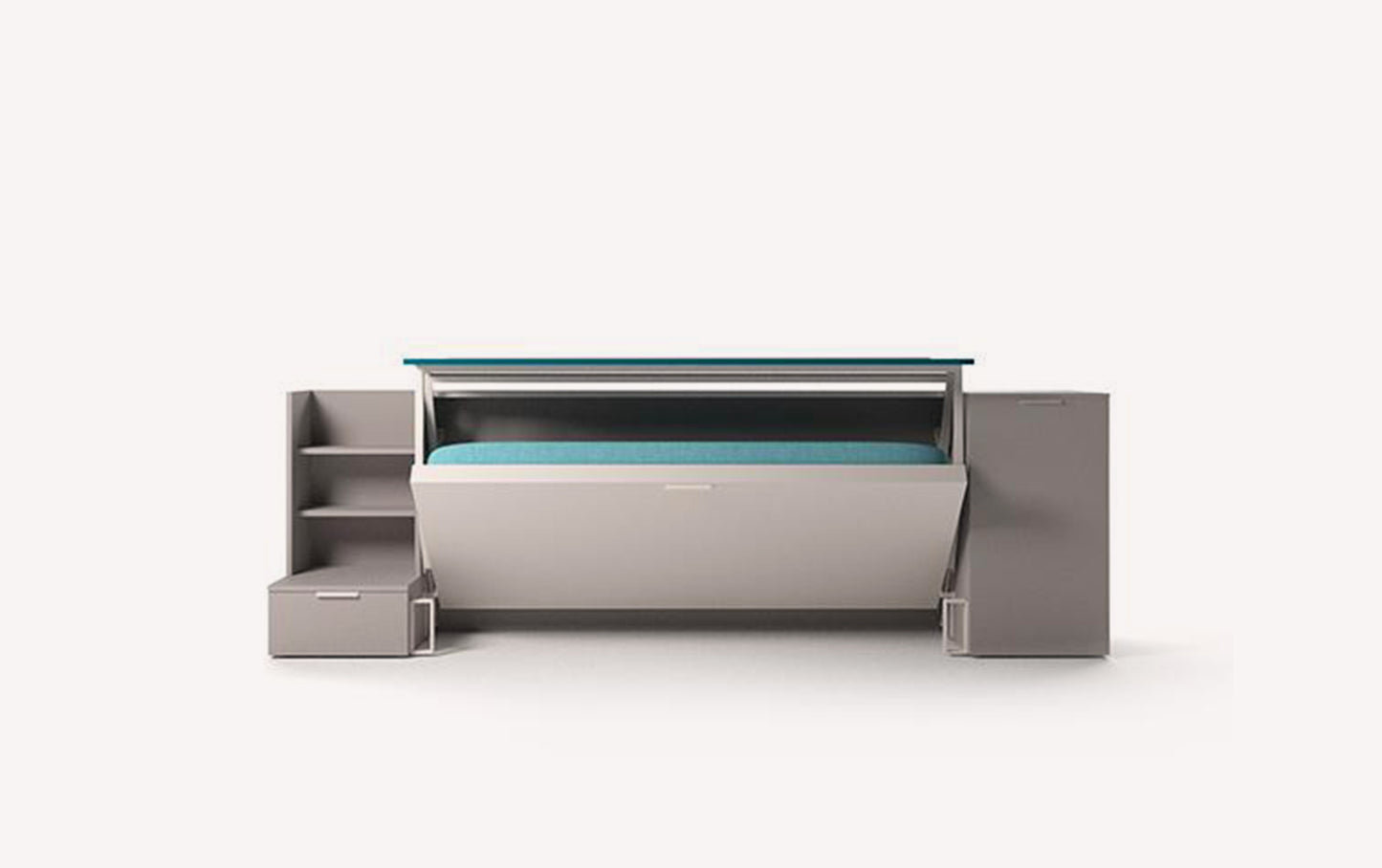 CABRIO +50 colors & materials