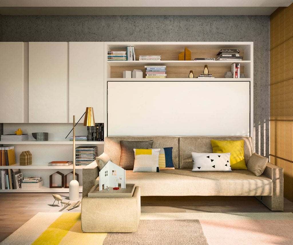 CIRCE SOFA +50 colors & materials