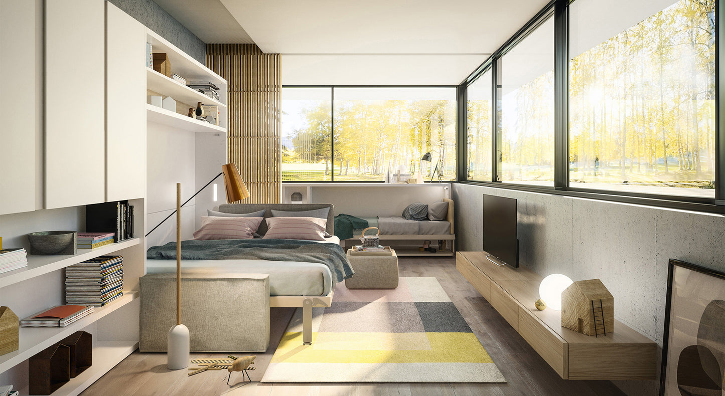 CIRCE SOFA +50 colors & materials