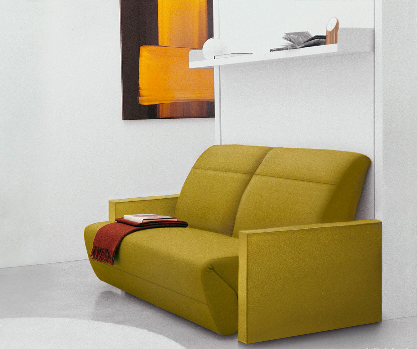 ITO Relax sofa +50 colors &amp; materials