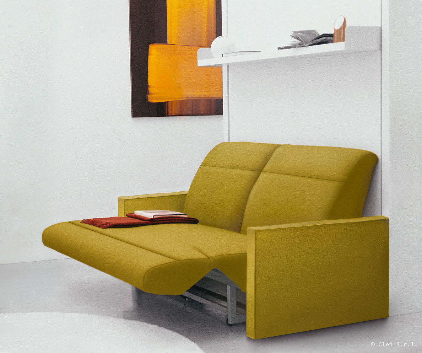 ITO Relax sofa +50 colors &amp; materials