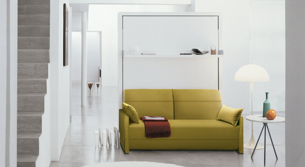 ITO Canapé relax +50 coloris & matériaux