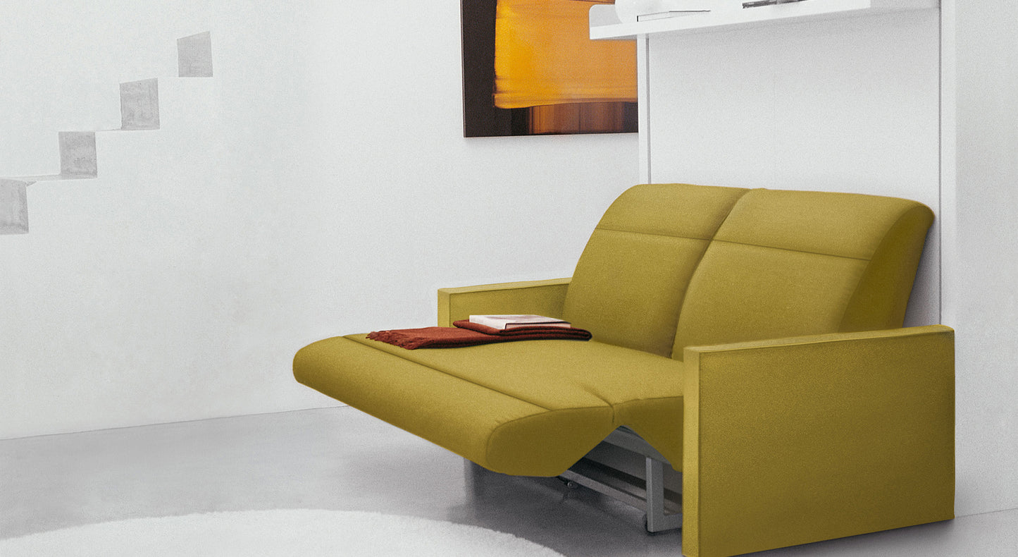 ITO Canapé relax +50 coloris & matériaux