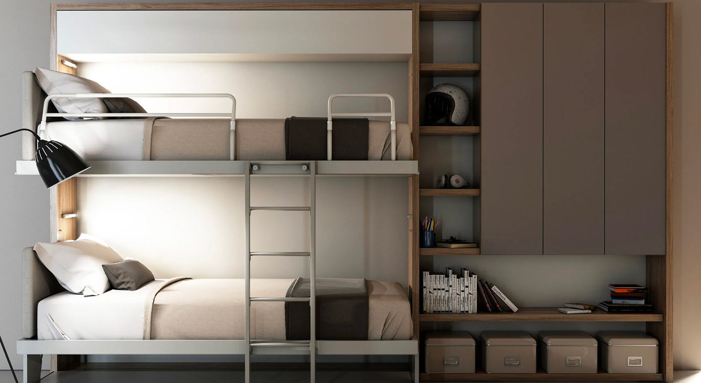 KALI DUO BOARD +50 colors & materials