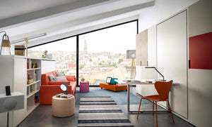 KALI SOFA +50 coloris & matériaux