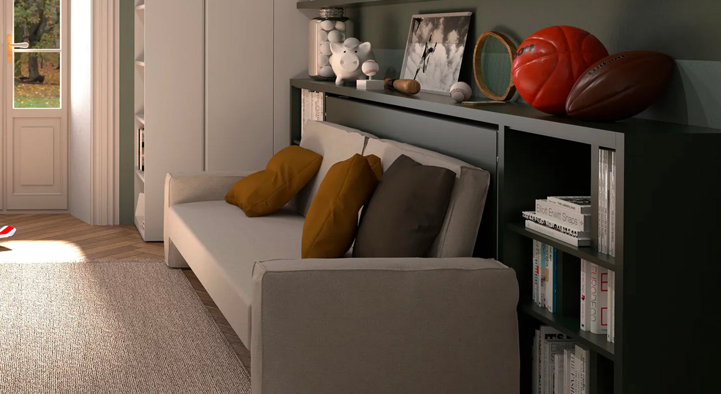 KALI SOFA +50 coloris & matériaux