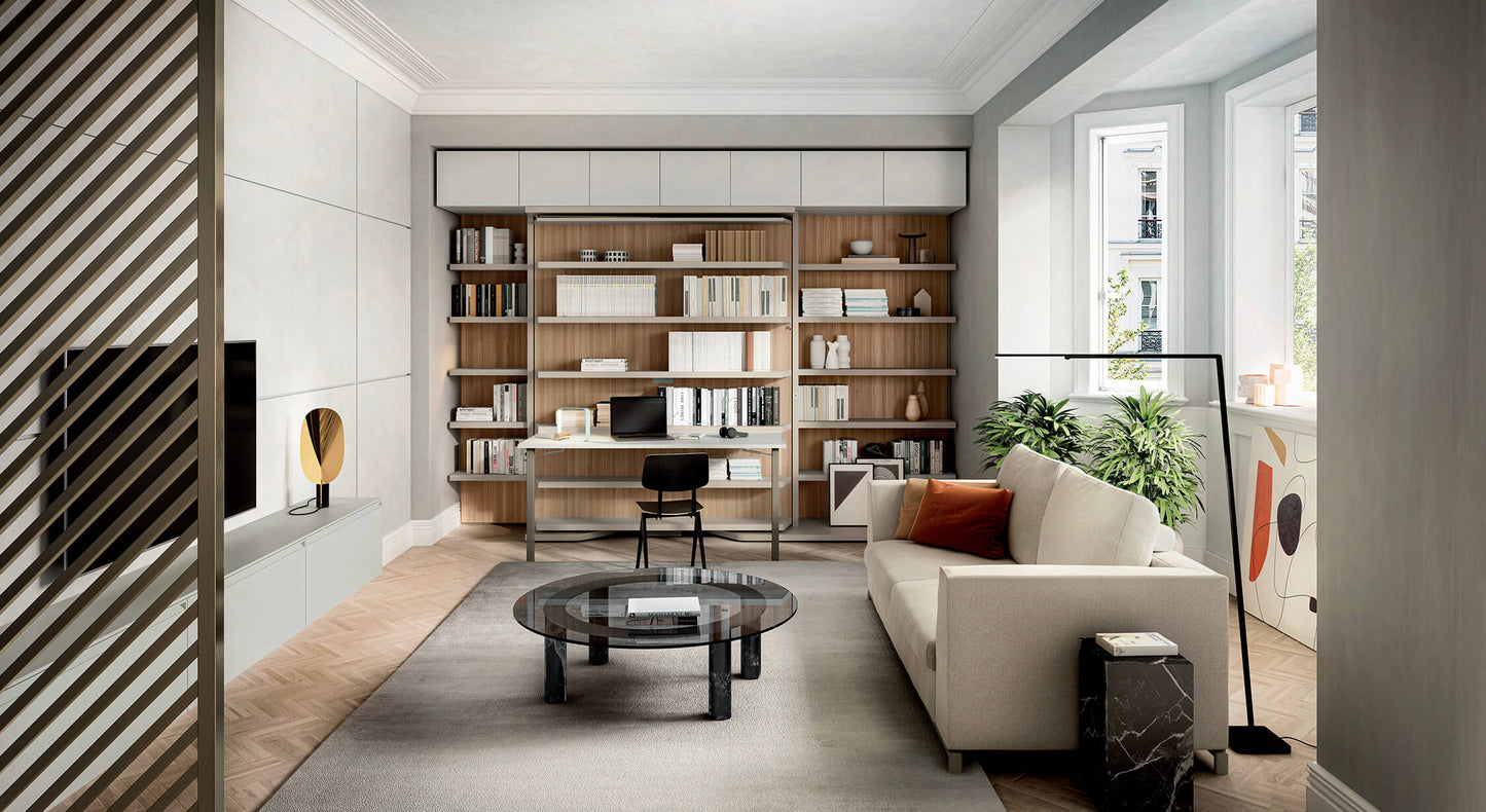 LGM BOOK +50 colors & materials