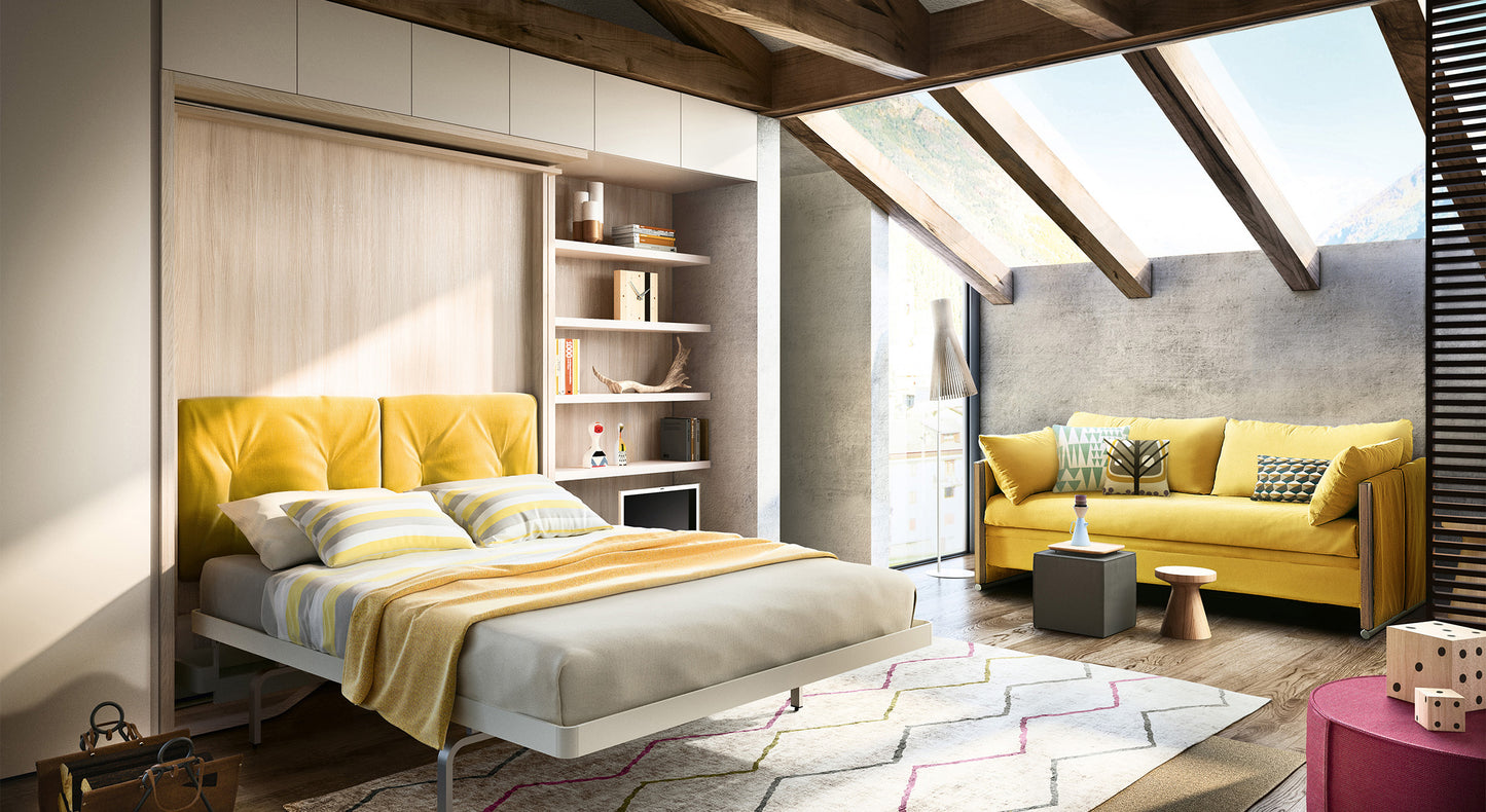 LGM DESK +50 colors & materials