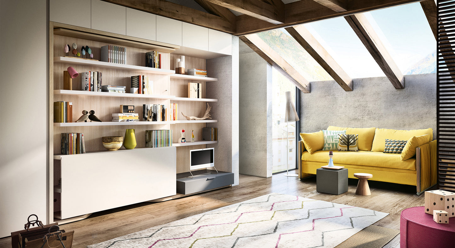 LGM DESK +50 colors & materials