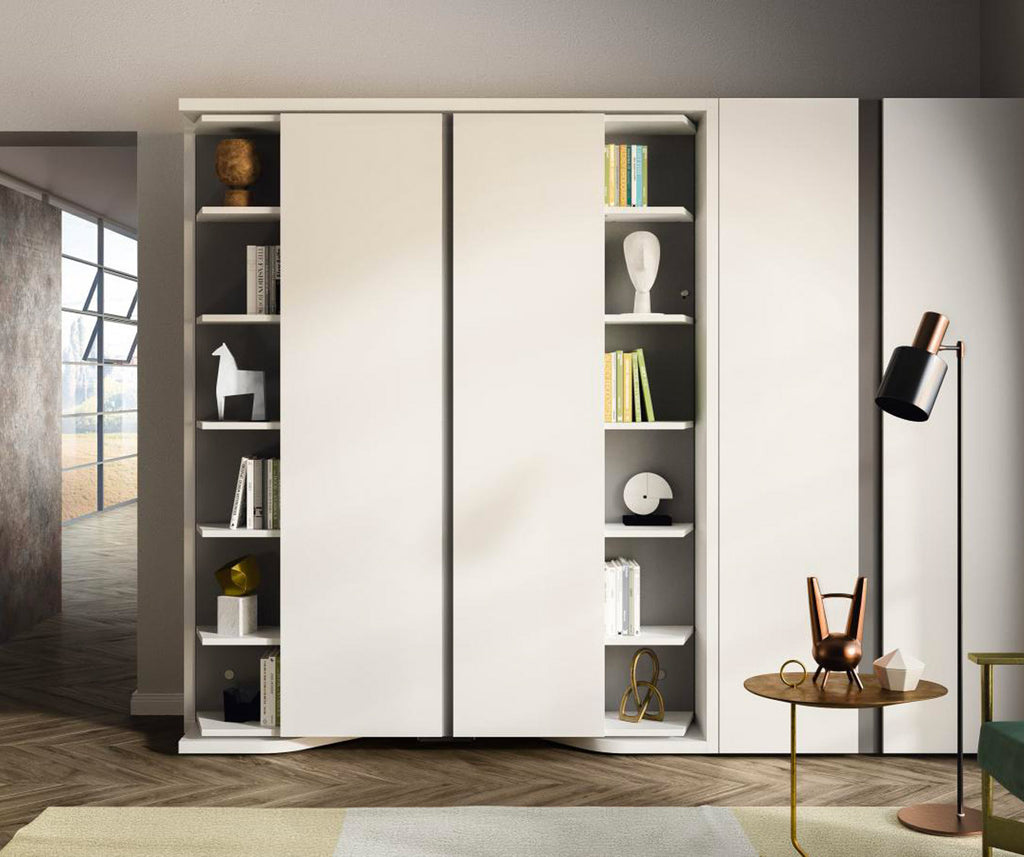 LGM DOORS +50 colors & materials