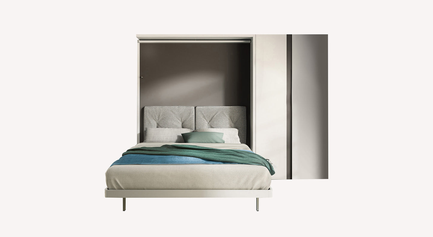 LGM DOORS +50 coloris & matériaux