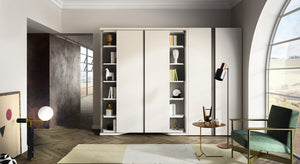 LGM DOORS +50 colors &amp; materials