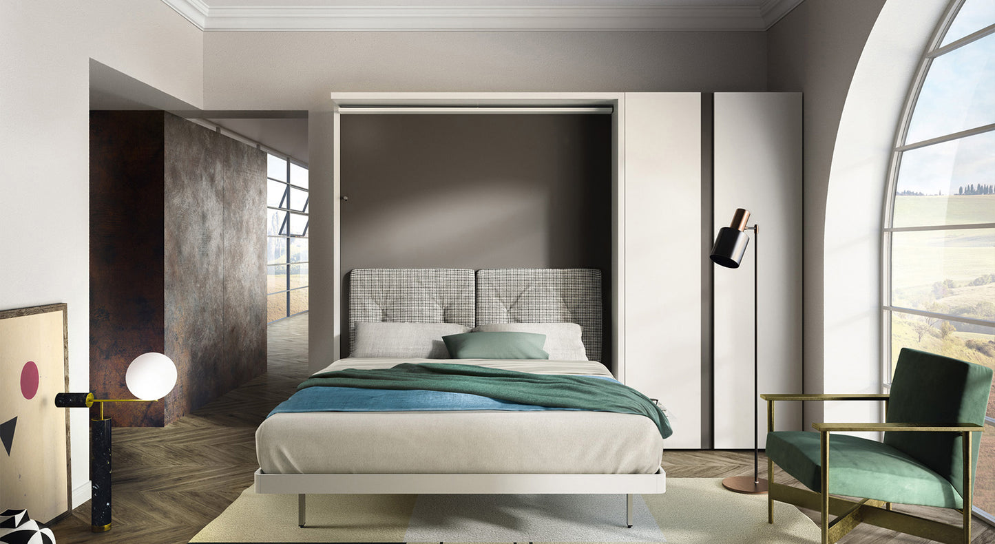 LGM DOORS +50 coloris & matériaux