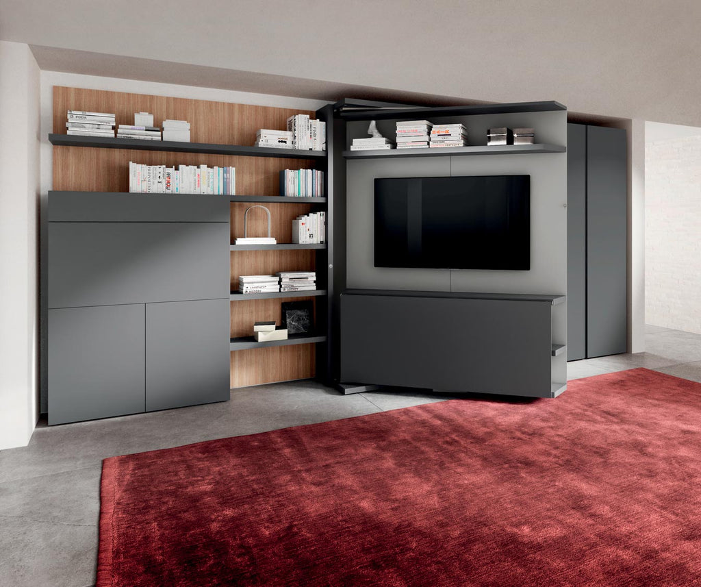 LGM 2.0 TV +100 fabrics to choose from