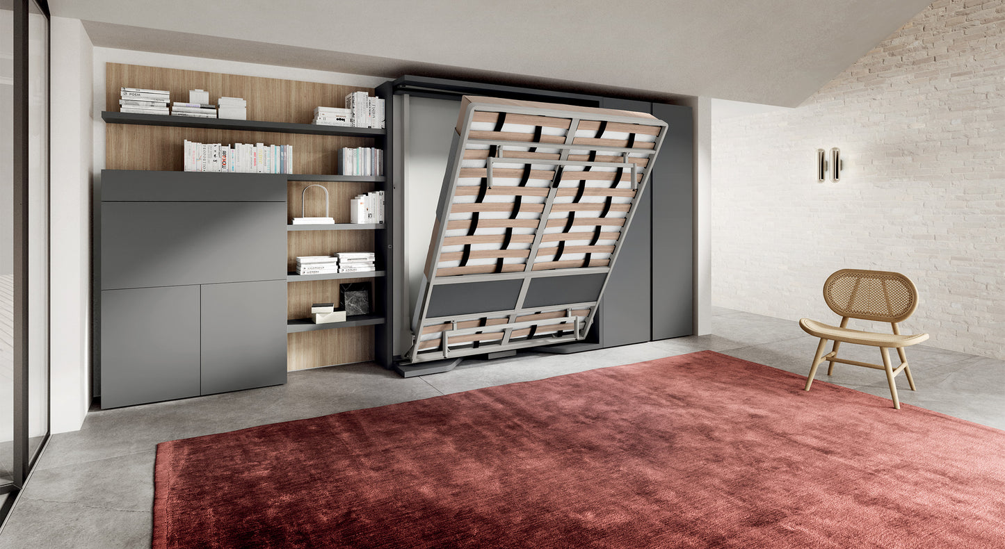 LGM 2.0 TV +100 fabrics to choose from