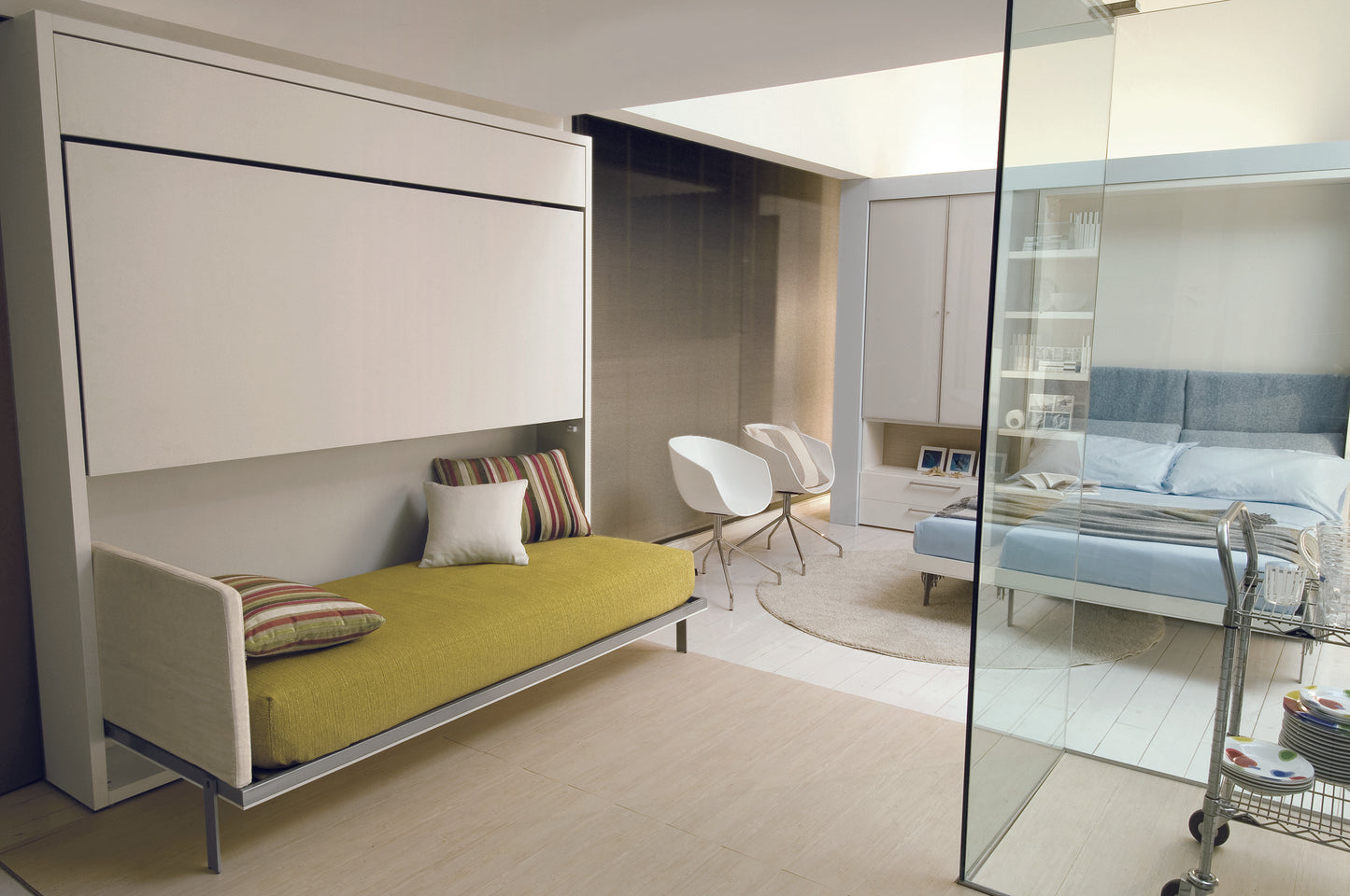 LOLLISOFT +50 colors &amp; materials