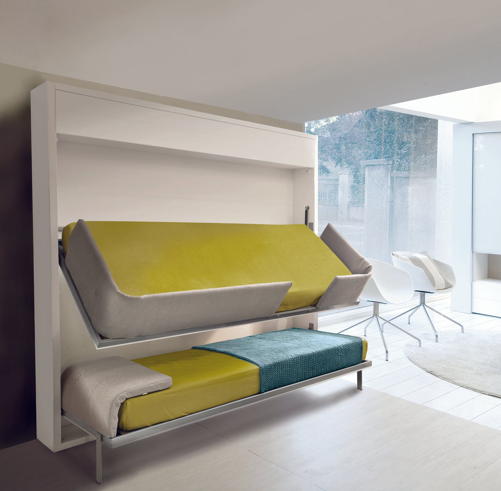 LOLLISOFT +50 coloris & matériaux