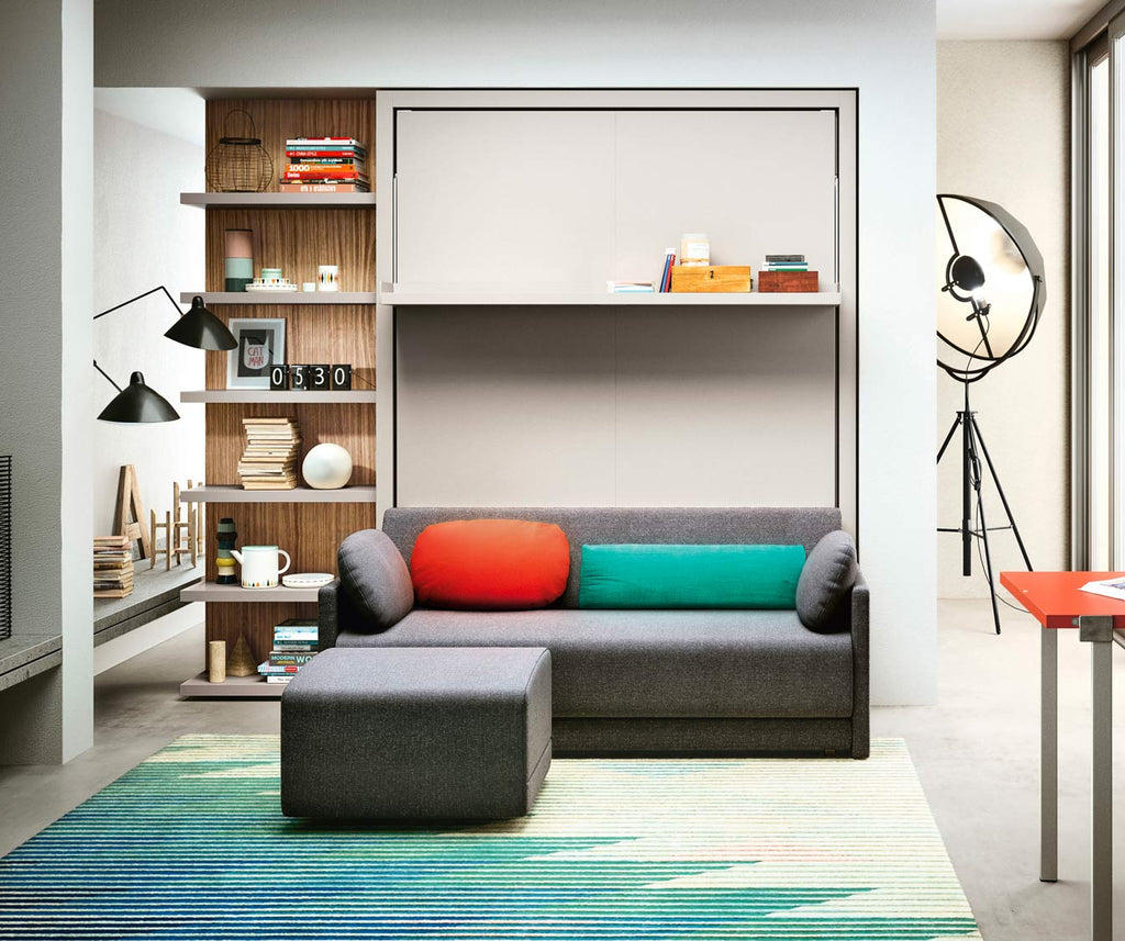 OSLO SOFA +50 colors & materials