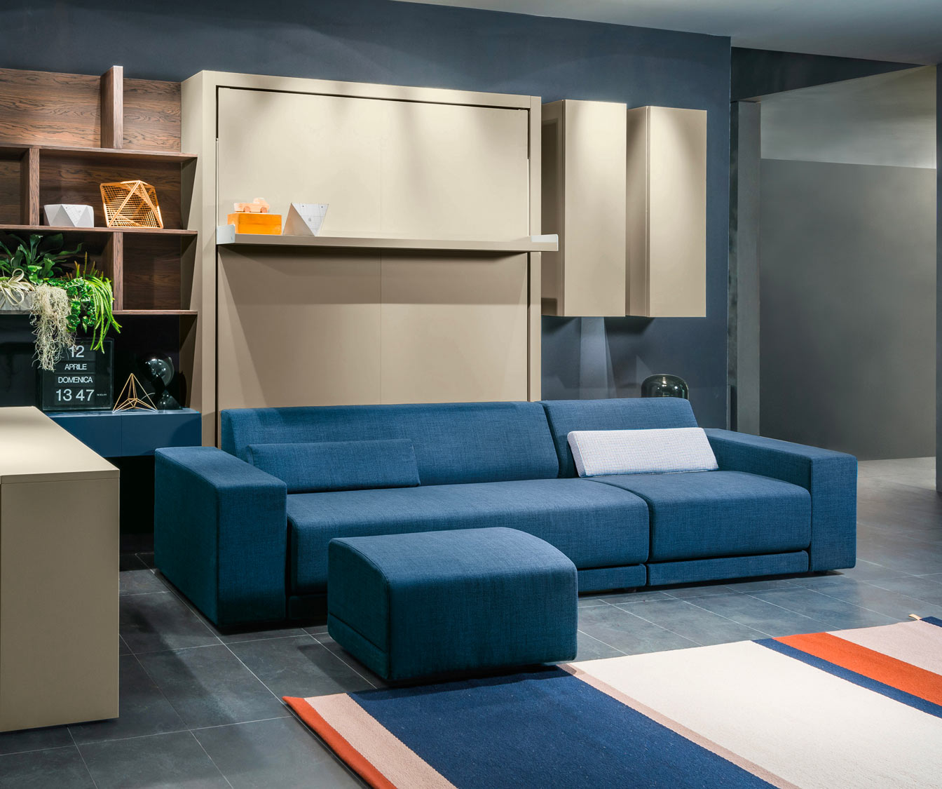 OSLO SOFA +50 coloris & matériaux